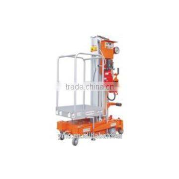 GTWY8,,10,12-1200 Mobile Vertical Lifts -- HK Mingyang