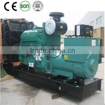 10KVA-2000KVA Used Generator Sales photo-6