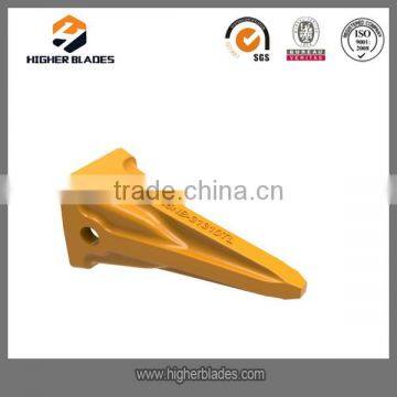 OEM Excavator Spare Parts Bucket Tooth 9W8452RC Bucket Teeth photo-6
