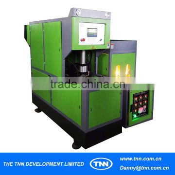 P-Cheapest PET semi-automatic blow molding machine price for sale