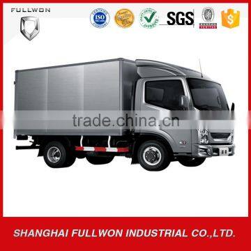 Yuejin RHD /LHDC100 Series Mini 1700kg 4*2 Light Truck photo-2