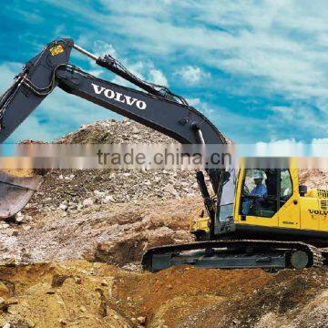 Brand New VOLVO 210 Excavator EC210BLC Price photo-5