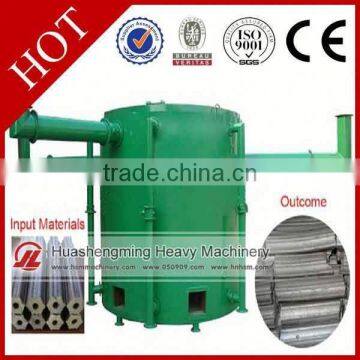 Charcoal Stove Wood Charcoal Manufacturing Oven photo-2
