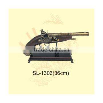 Electronic Wind Proof Jet Flame Lighter Refill Gas Stove Gun Lighter photo-4