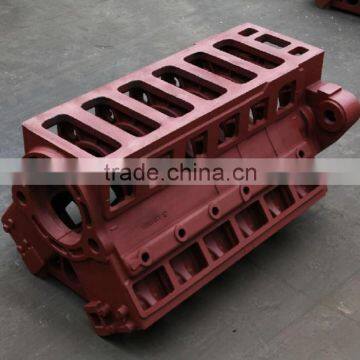 Casting Foundry,tractor Casting Iron Parts,machinery Casting Parts photo-5