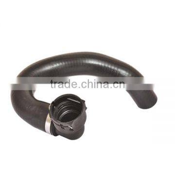 manufacture Rubber pipe for FIAT GRANDE PUNTO LOWER RADIATOR HOSE 51814118 51779540