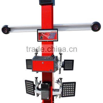 Price For 3D Wheel Aligner photo-2