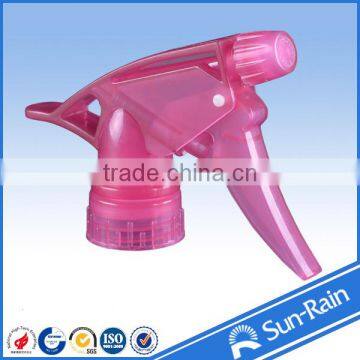 Hot Sale Household Cleaning Plastic Trigger Sprayer Bottle photo-2