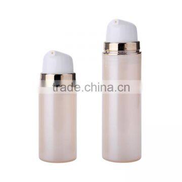 8ml Elegant Design Small Airless Pump Bottle photo-2