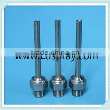 JTSN/JTSP/JTSM High Pressure Adjustable Universal Coolant Cooling Nozzle photo-3