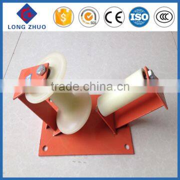 Made in China Cable Pulley Wheels/cable Wheels photo-2