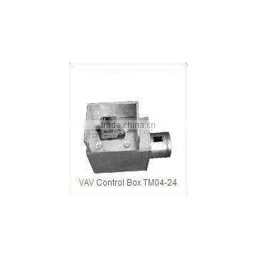 valve control box TM04-24