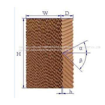 Kraft Paper Cooling Pad photo-3