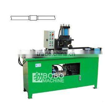 AUTOMATIC HANDLEBAR BULGING MACHINE