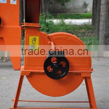 Chaff Cutter Model 9ZP-1.0 Farm Land Machine photo-2