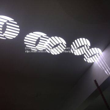 Led 5r 200w Moving Head Lighting Mobile Stages Equipment for Sale photo-3