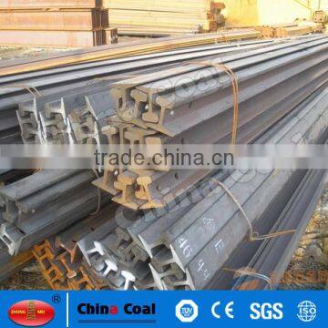 18kg Steel Rail Track Mining Rail photo-2