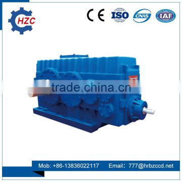 Customized Drill Reduction Gear Box