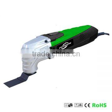 300W Oscillating tools/Multiple tools