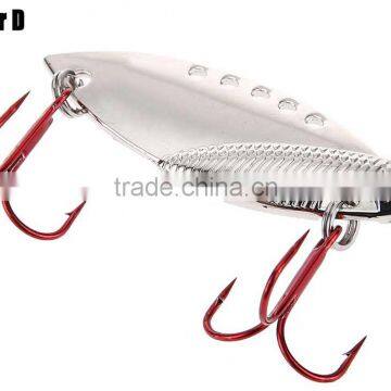 Outdoor Fishing Lures Crank Bait With 2 Hook Artificial Bait photo-5