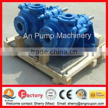 Centrifugal Coal Washing Mining Slurry Pump photo-2