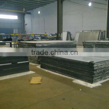 Dry Cargo Truck Box Panel