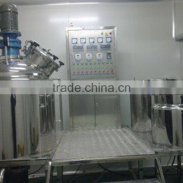 laundry powder/washing powder/detergent powder making machine