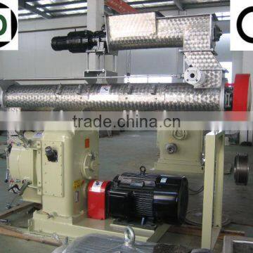 CE SZLH320 ring die feed pellet equipment