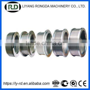 10mm pellet machine ring die