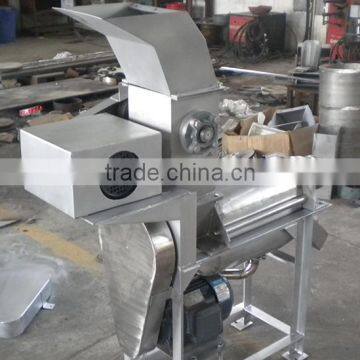 CE Approved Excellent Fresh Coconut Milk Extracting Machine photo-6