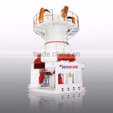 Hongcheng Cement Clinker Vertical Roller Mill Machine Powder Production Line for Sale photo-5