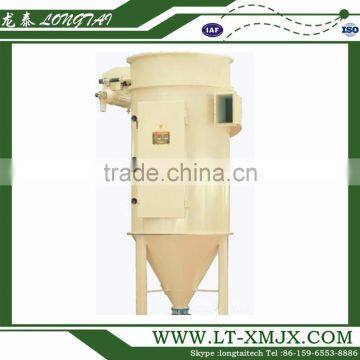 TBLMy Series High Pressure Pulse Dust Collector for Dry Mortar Production Line