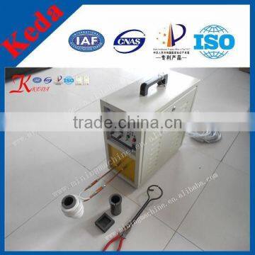 Small Automatic Gold Melter ElectroMelt Furnace