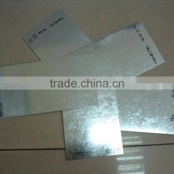 Galvanized Steel Plate photo-4
