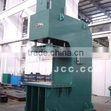 Single-column Hydraulic Press Machine photo-4