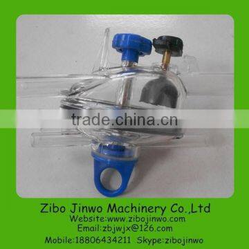 Goat Milk Claw for Mobile Milking Machine