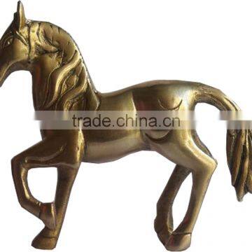 Bronze Horse Statues photo-4