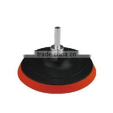 different size Hand Sanding Block,Sanding Pad,Polishing Pad abrasive pad