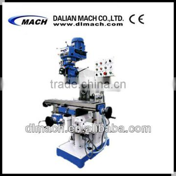 X6328B Universal Radial Milling Machine