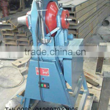 Laboratory cone ball mill