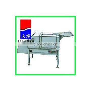 TW-1000NS 2-way Multi Function catering equipment (Video)