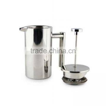 My Wholesale Stainless Steel Coffee French Press Hot Selling Products in China photo-2