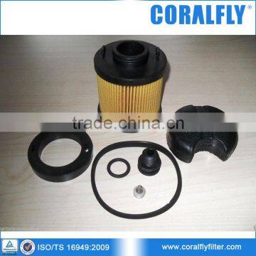 Fit For Trucks Urea Diesel Exhaust Fluid Filter 1674485