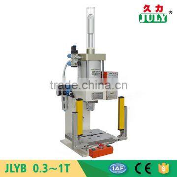 JLYB pillar candle press machine