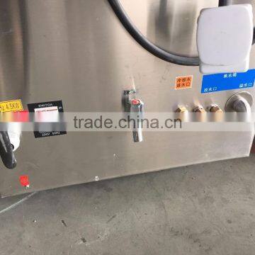 Automatic Vertical Steam Autoclave With Drying Function photo-3