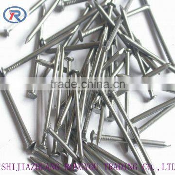 Low Price Common Round Iron Wire Nails Factory/Common Nails Made in China photo-6
