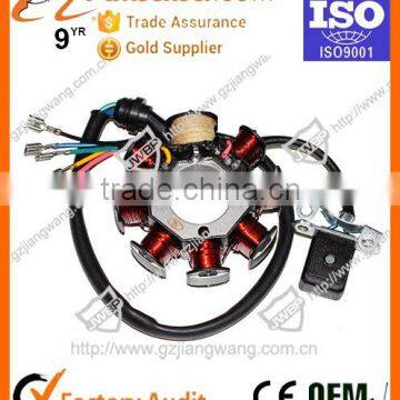 Alta Calidad Cobre Alternador Para Motocicleta photo-3