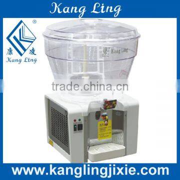 50L Big Round Tank Juice Dispenser photo-2