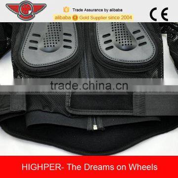 Motorcycle Games Protection Motocross Body Armor for Kids and Youth photo-3