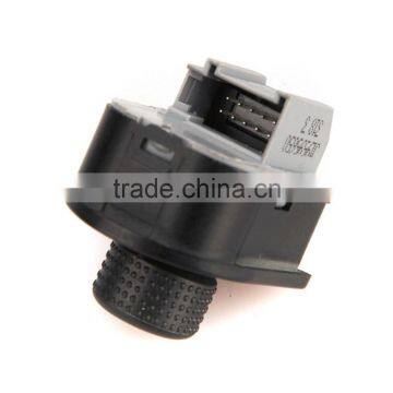 Side Mirror Switch Knob Heat Control for VW Beetle Golf Jetta MK4 GTI B5 photo-3